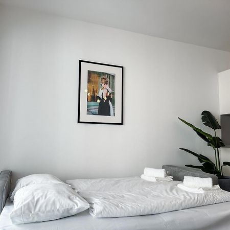 Апарт отель Vienna Hills Living Экстерьер фото