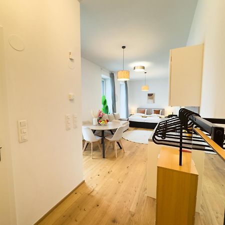 Апарт отель Vienna Hills Living Экстерьер фото